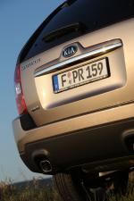 Kia Sportage 2009 года